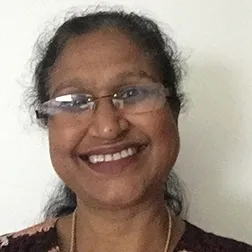 Jyothi Nippani