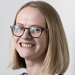 Emma Paveley​​​​