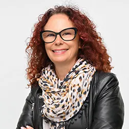 Clare Burns