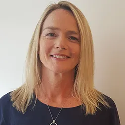 Cathy Wybrow