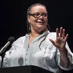 Marie Gabriel OBE